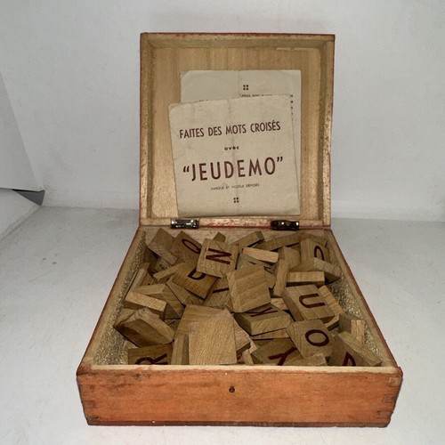 Jouet jeu société ancien - jouet, de