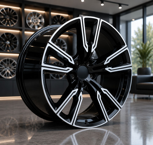 Jantes pour bmw g05 - 4,