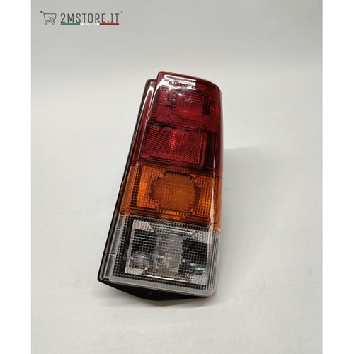 Phare complet stop droit - de,