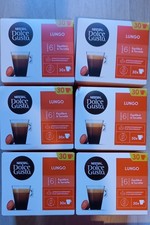 180 Capsules Nescafé Dolce