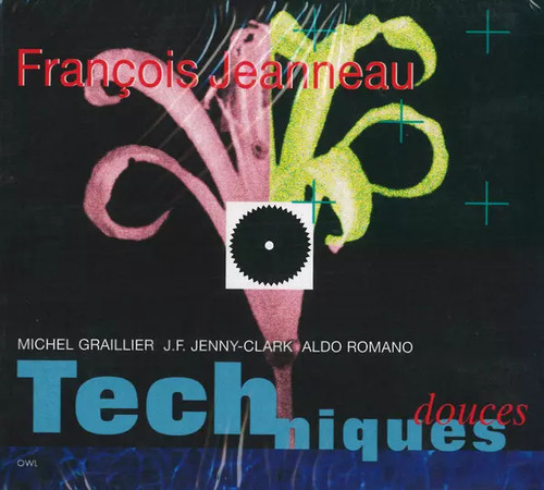 Techniques douces françois - douces,,