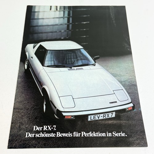 Mazda programm 8p - mazda, /