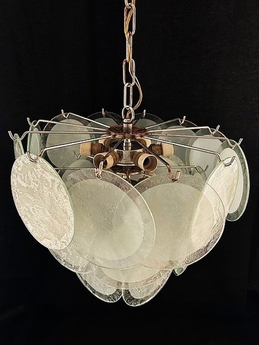 Lustre années design - années, 60-70
