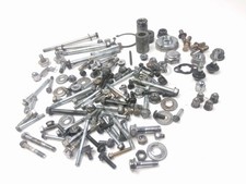 PACK VISSERIE HONDA CM 125 C