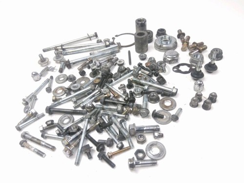 Pack visserie honda - pack, 125