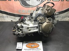 Bloc moteur complet Kawasaki