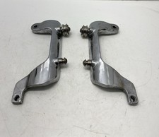 ♻️ Yamaha Xvs 950 A 2009 - 2012 Front Forks Yokes Mount Brackets ♻️