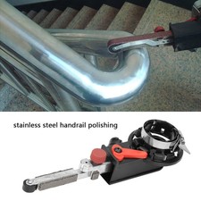 Belt Sander Sanding Adapter