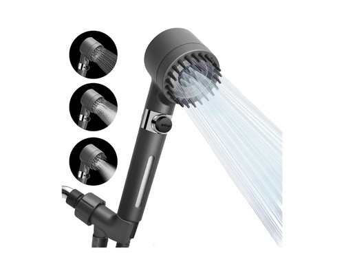 Pommeau douche haute - de,