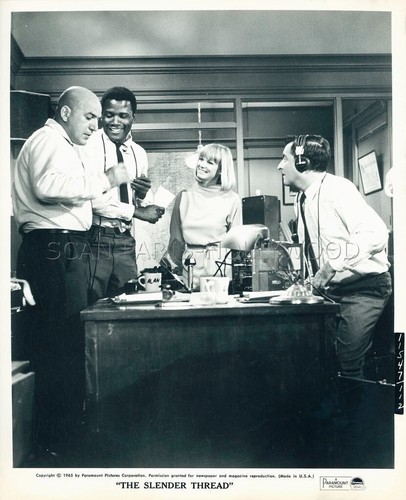 Telly savalas indus - indus, the