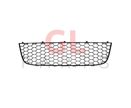 Grille pour golf v - vw,