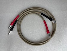 Cardas Neutral Reference RCA audio interconnect cable 1 meter