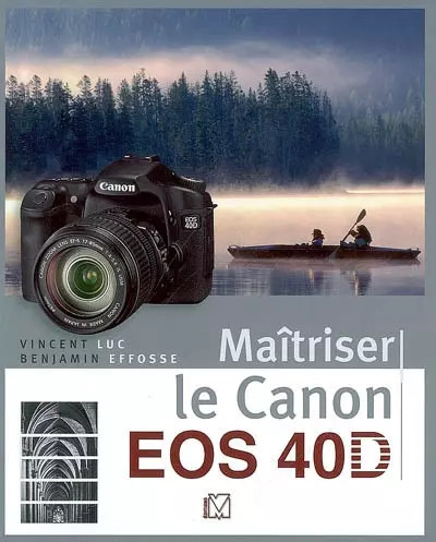 Maîtriser canon eos - maîtriser,