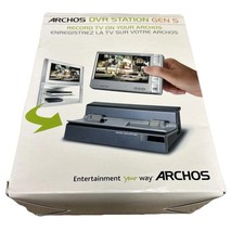 Archos DVR Station Gen 5