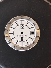Cadran Montre Bulgari
