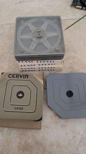 Posso presto lot boîtes - posso-presto,