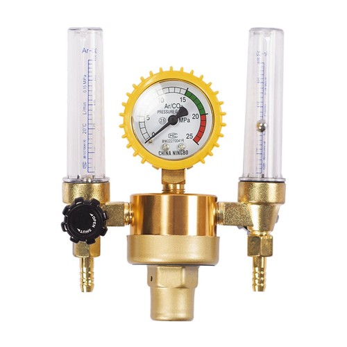 Argon régulateur gaz - argon,