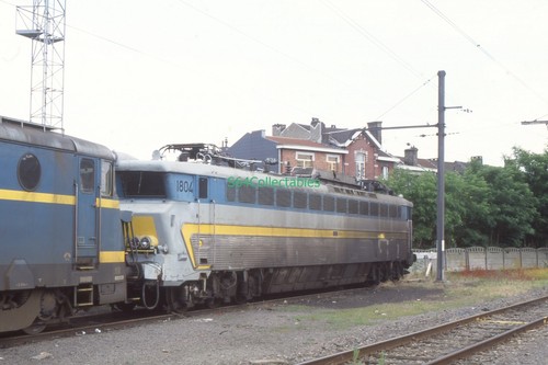 S62 35mm slide - slide, sncb