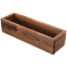 Jardinière Extérieure Bac