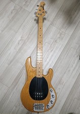 Guitare basse électrique