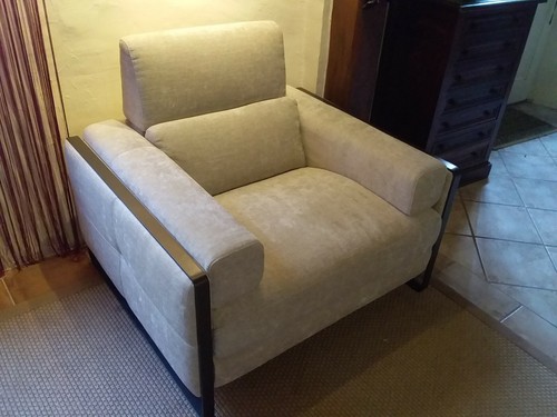 Fauteuil salon neuf - de,