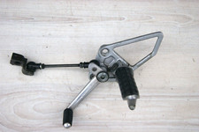 Kawasaki GPX 600 R / Zx 600 C