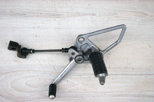 Kawasaki gpx 600 zx - kawasaki,