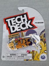TECH DECK - FINESSE + SOVRN +