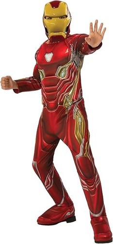 Rubie costume unisexe enfant - rubie's,