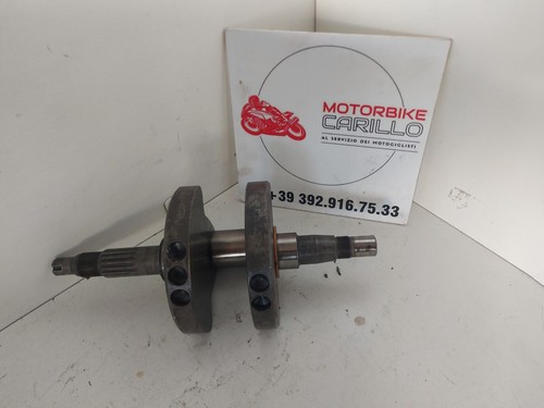 Arbre moteur ducati - moteur,