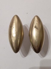 ANCIENNE POIGNEE DE PORTE EN