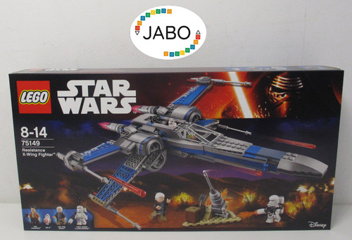 Lego star wars 75149 - ),
