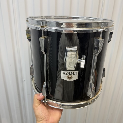 Vintage 1980 tama - tama, rockstar