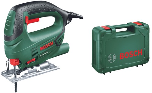 Scie sauteuse bosch 500w - 500w, pst