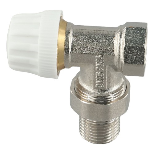 Vanne thermostatique angle - vanne,