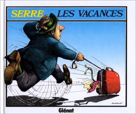 Les vacances serre - vacances, serre,