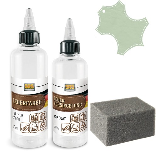 Kit réparation cuir - kit,