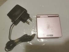 Nintendo Game Boy Advance SP