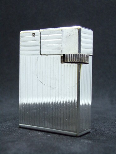 Erlac briquet essence plaqué - erlac,