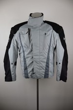 Clover Veste De Motard Homme Taille S Bikers Man Vintage Jacket Protections Moto