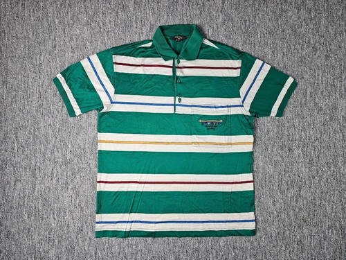 Polo vintage paul shark - paul, &