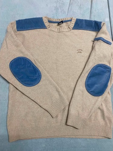 Pull paul shark yachting - paul,
