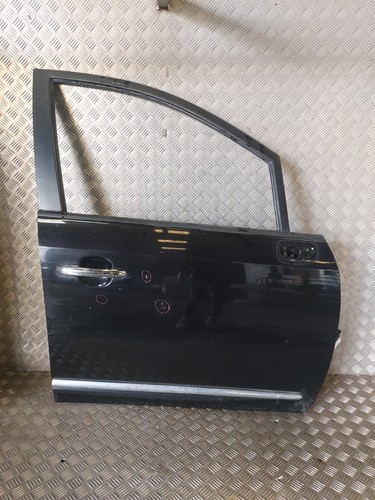 Porte avant droite kia - droite,