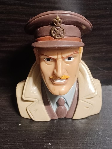 Figurine buste blake - figurine,