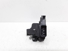 7M5AR21812AA SERRURE AVANT DROIT POUR FORD FOCUS 2006 1152587