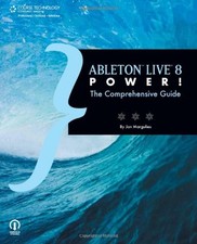 Ableton Live 8 Power ! : Le