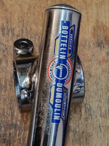 Nos paire guidon bracelet - paire,