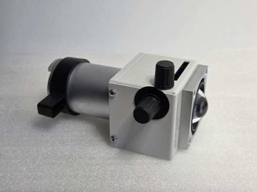 Leitz wetzlar variolum 514 - leitz,