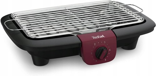 Grill électrique tefal 2300 - grill,