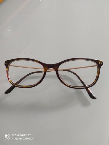 Lunettes monture georgio - lunettes,